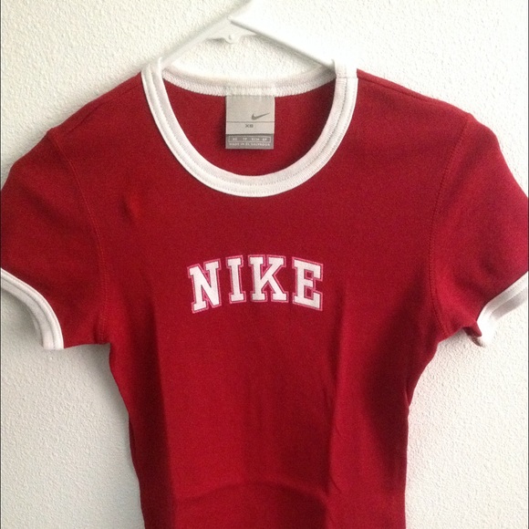 nike xs t shirt